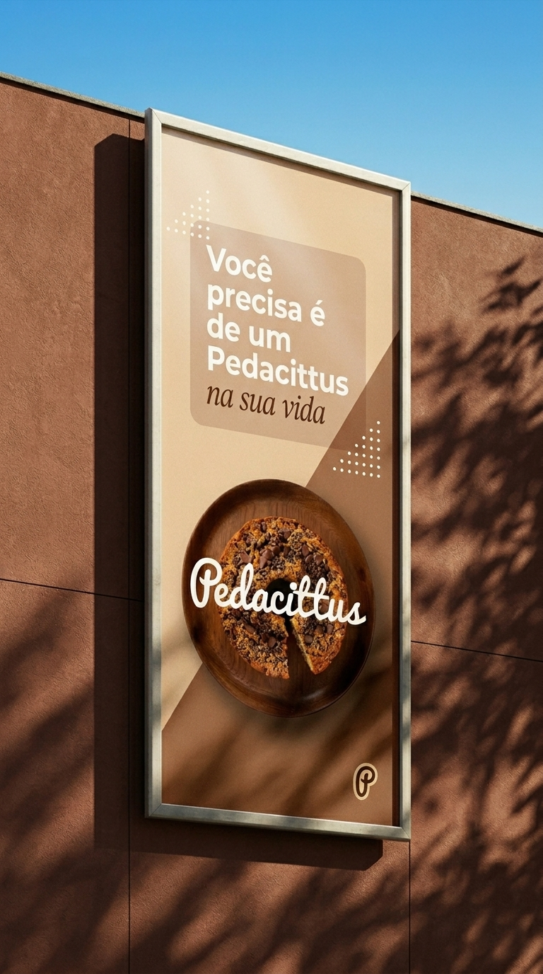 PEDACITTUS LOGO